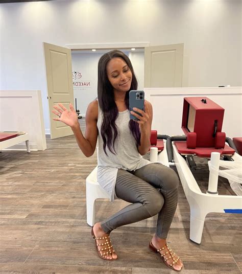 brandi rhodes feet|Brandi Rhodes on How 'Rhodes to the Top' Brings Viewers Into .